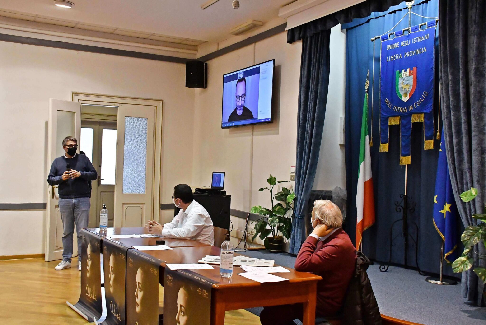 DSC 8114 - Unione degli Istriani