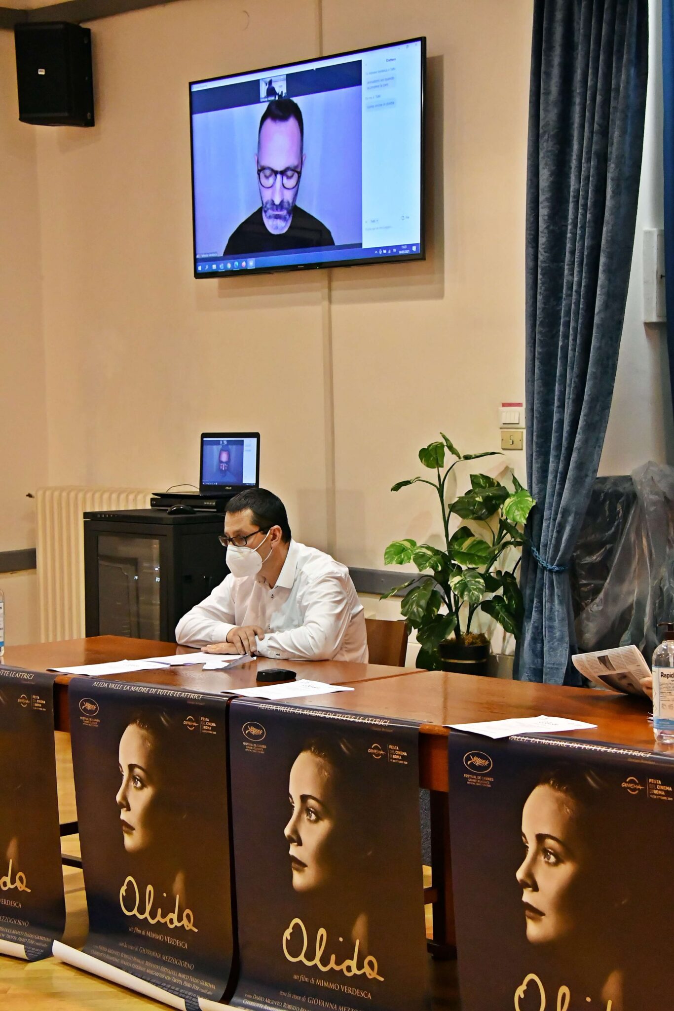 DSC 8132 - Unione degli Istriani