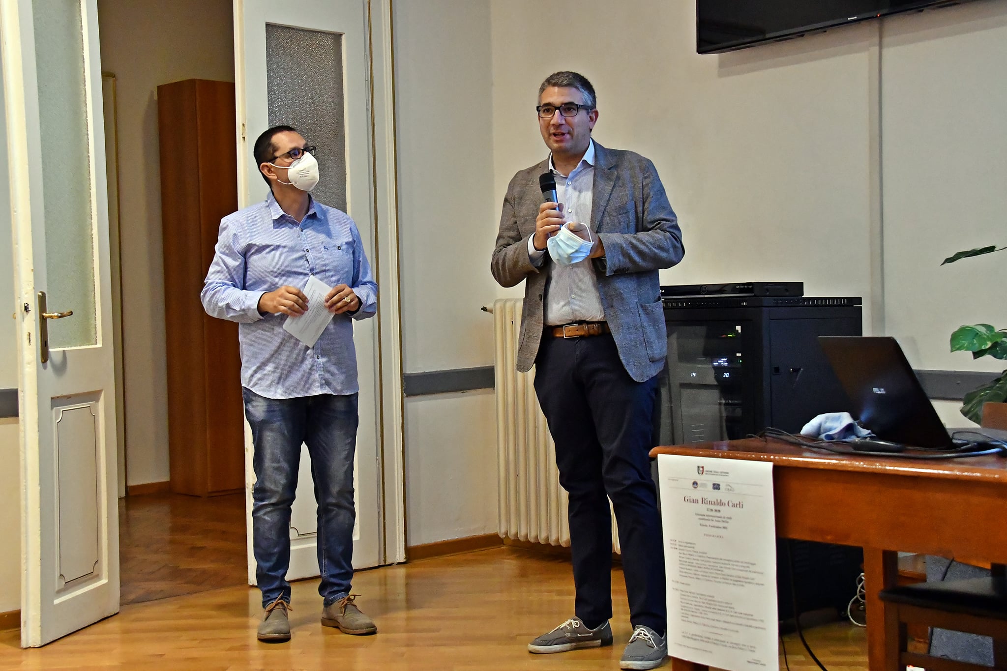 GRC04 - Unione degli Istriani