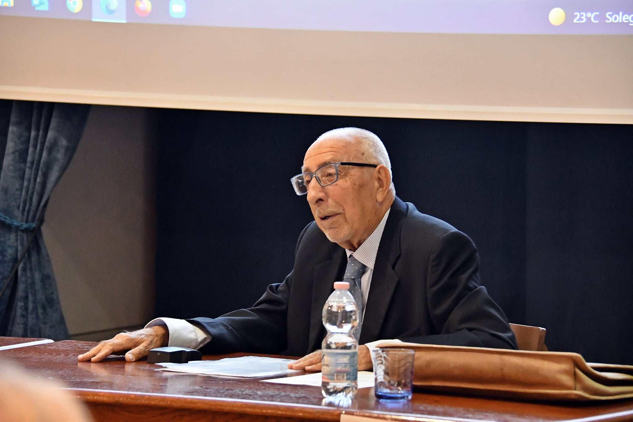 GRC05 - Unione degli Istriani