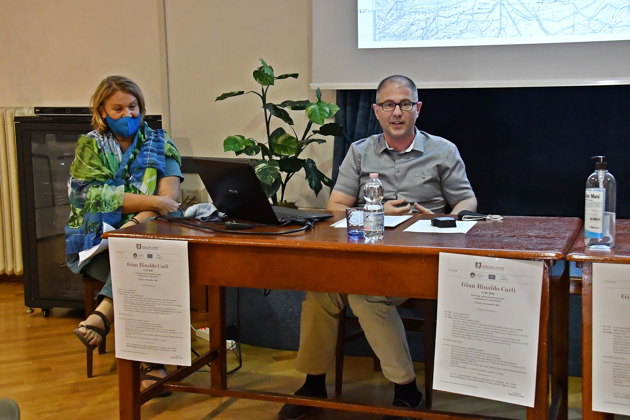 GRC08 - Unione degli Istriani