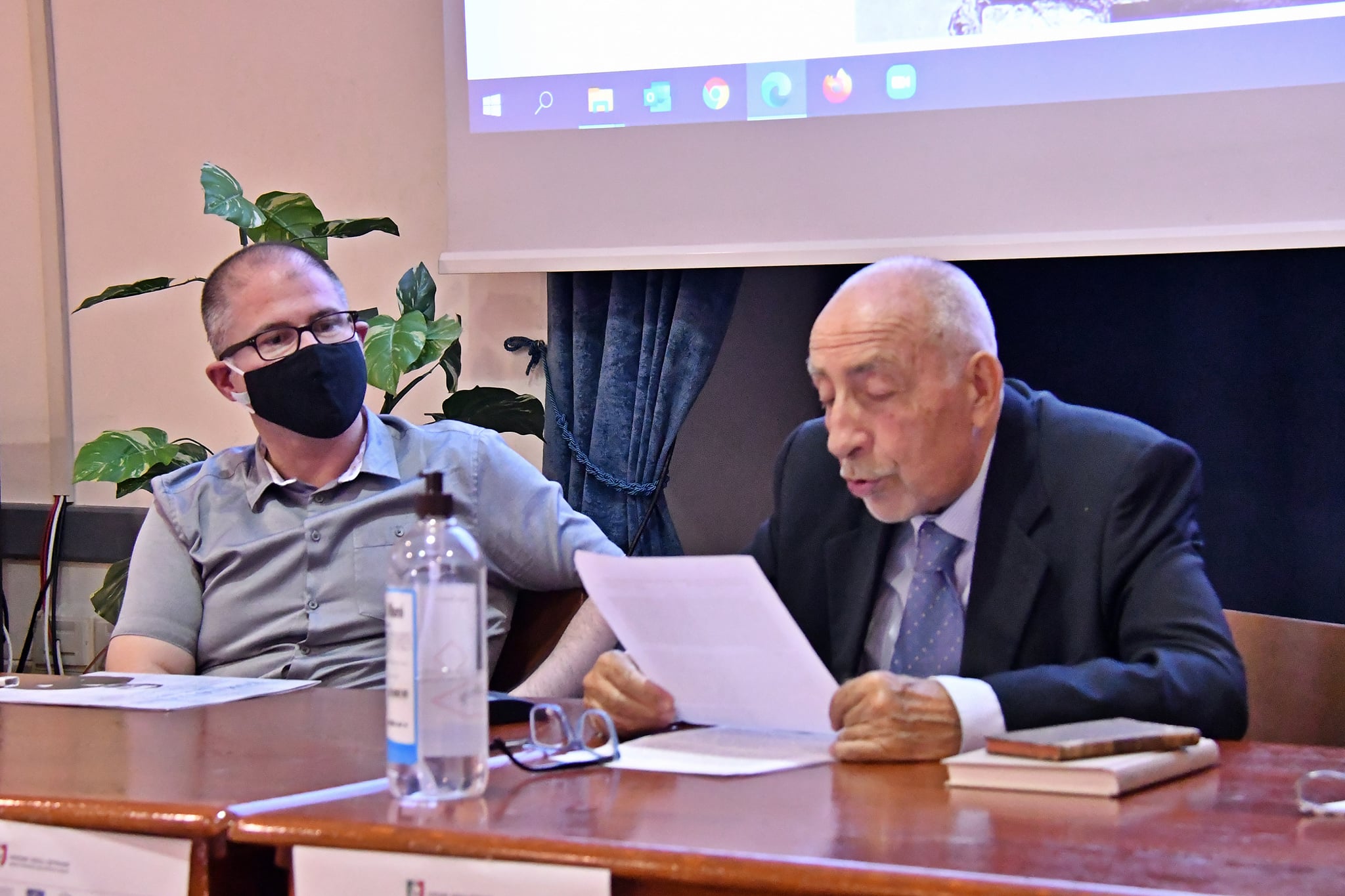 GRC14 - Unione degli Istriani