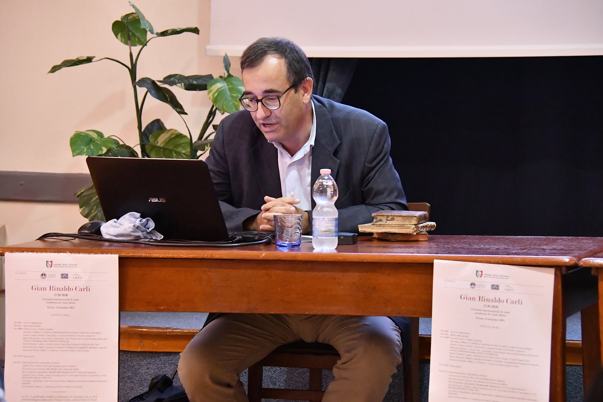 GRC19 - Unione degli Istriani