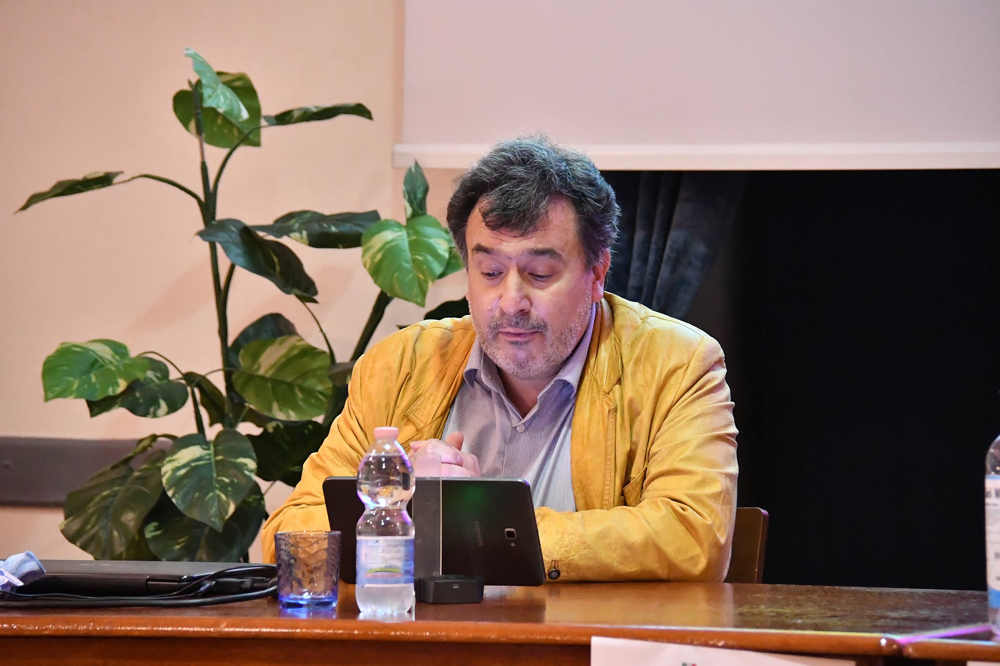 GRC20 - Unione degli Istriani