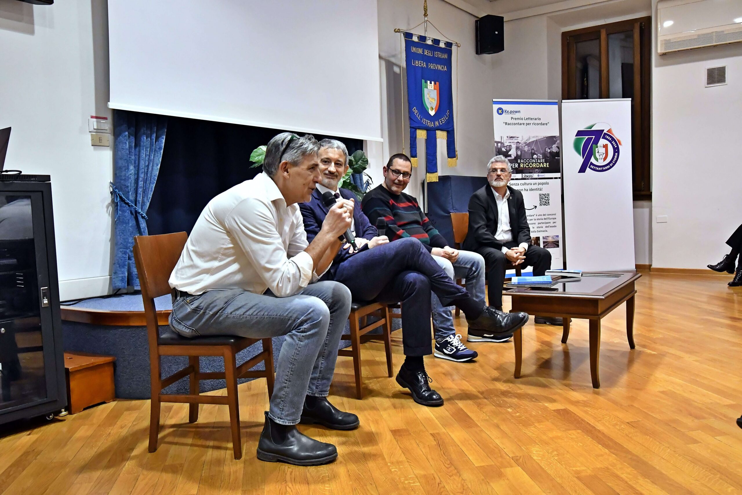 Senaldi 2024.02.09 11 - Unione degli Istriani