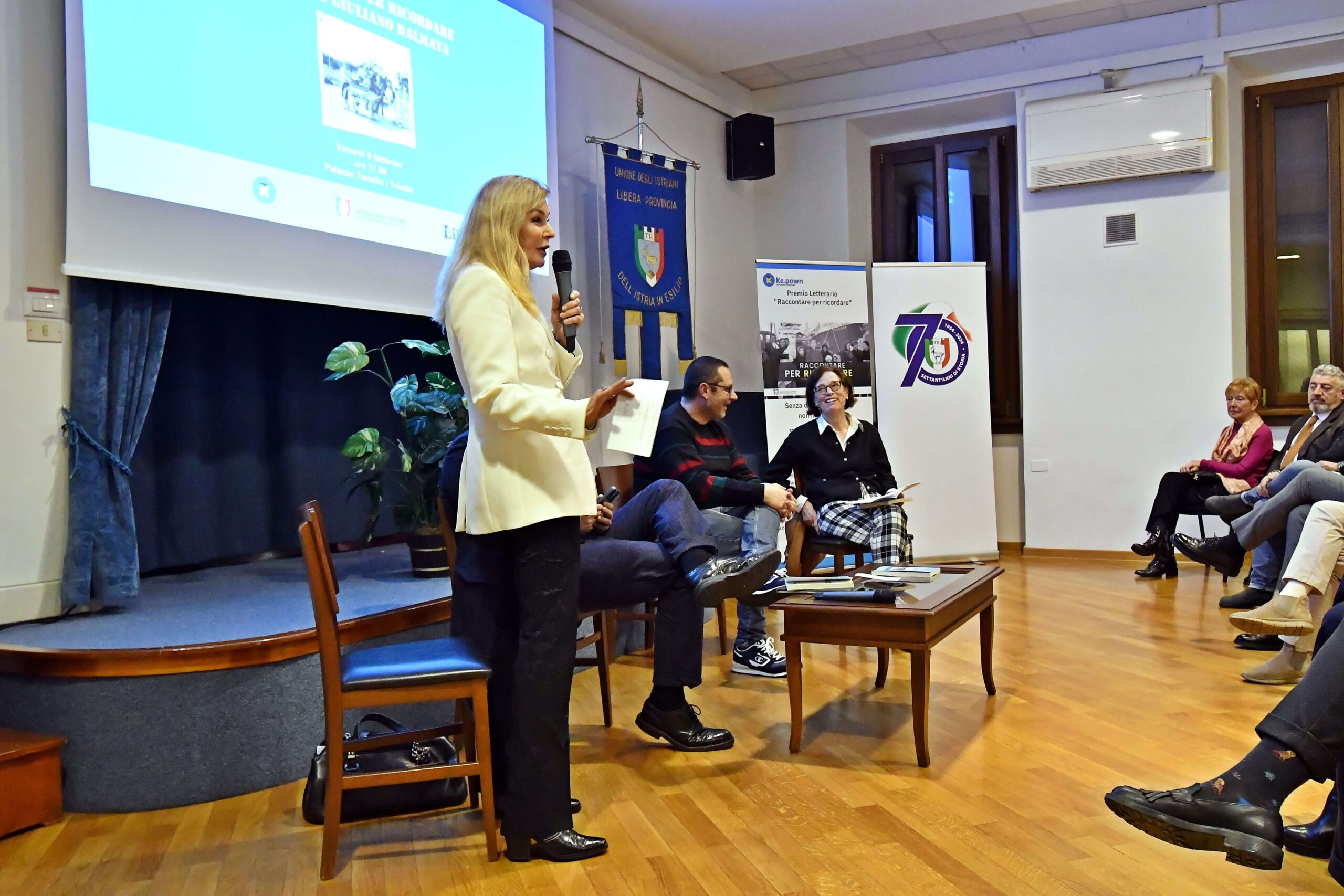 Senaldi 2024.02.09 8 - Unione degli Istriani