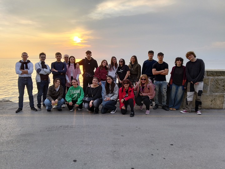 Concorso Macerata 04 - Unione degli Istriani