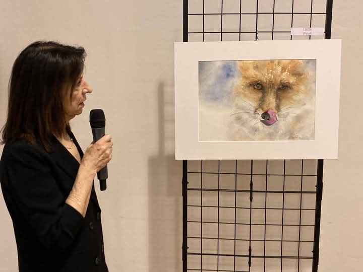 Mostra Clemente 2025 04 - Unione degli Istriani
