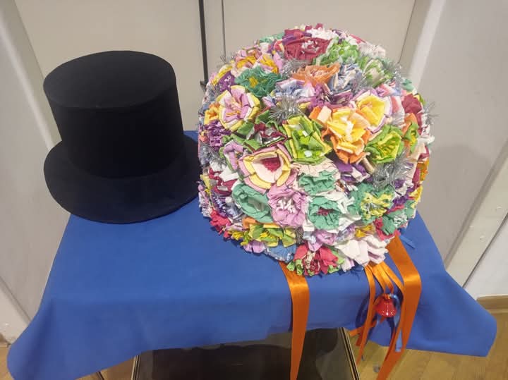 Mostra Clemente 2025 05 - Unione degli Istriani