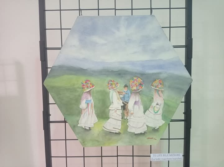 Mostra Clemente 2025 06 - Unione degli Istriani
