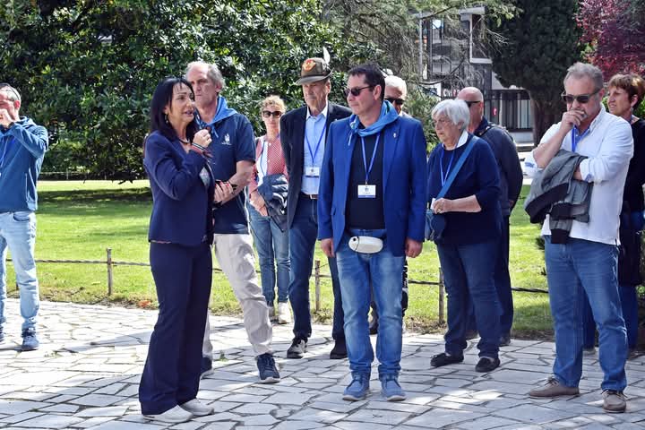 Pellegrinaggio 2025.05.10 21 - Unione degli Istriani