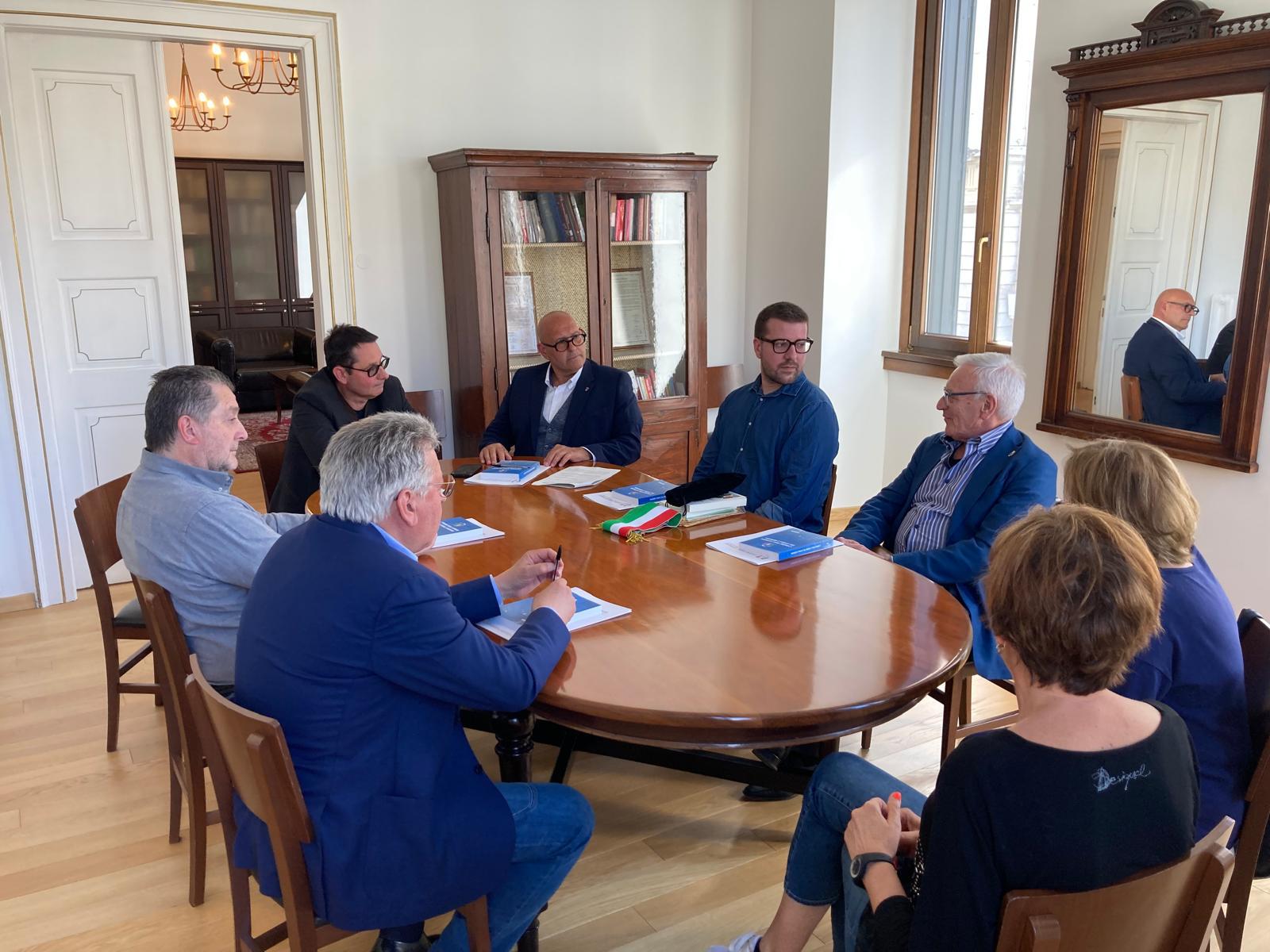 Protocollo Meduna 2025.05.08 7 - Unione degli Istriani