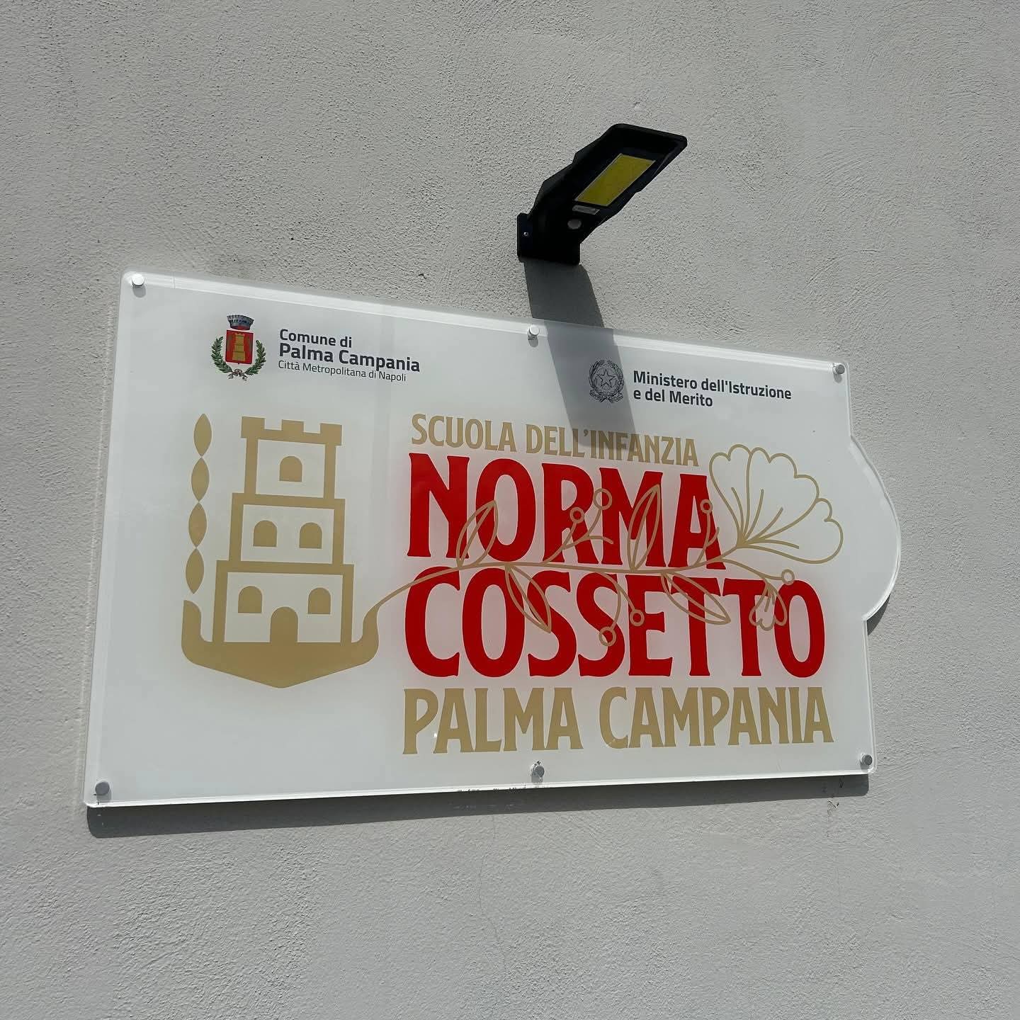PalmaCampania 04 - Unione degli Istriani