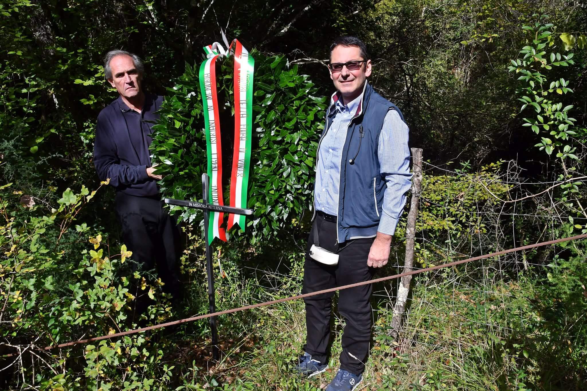 Pellegrinaggio 2025.10.11 10 - Unione degli Istriani