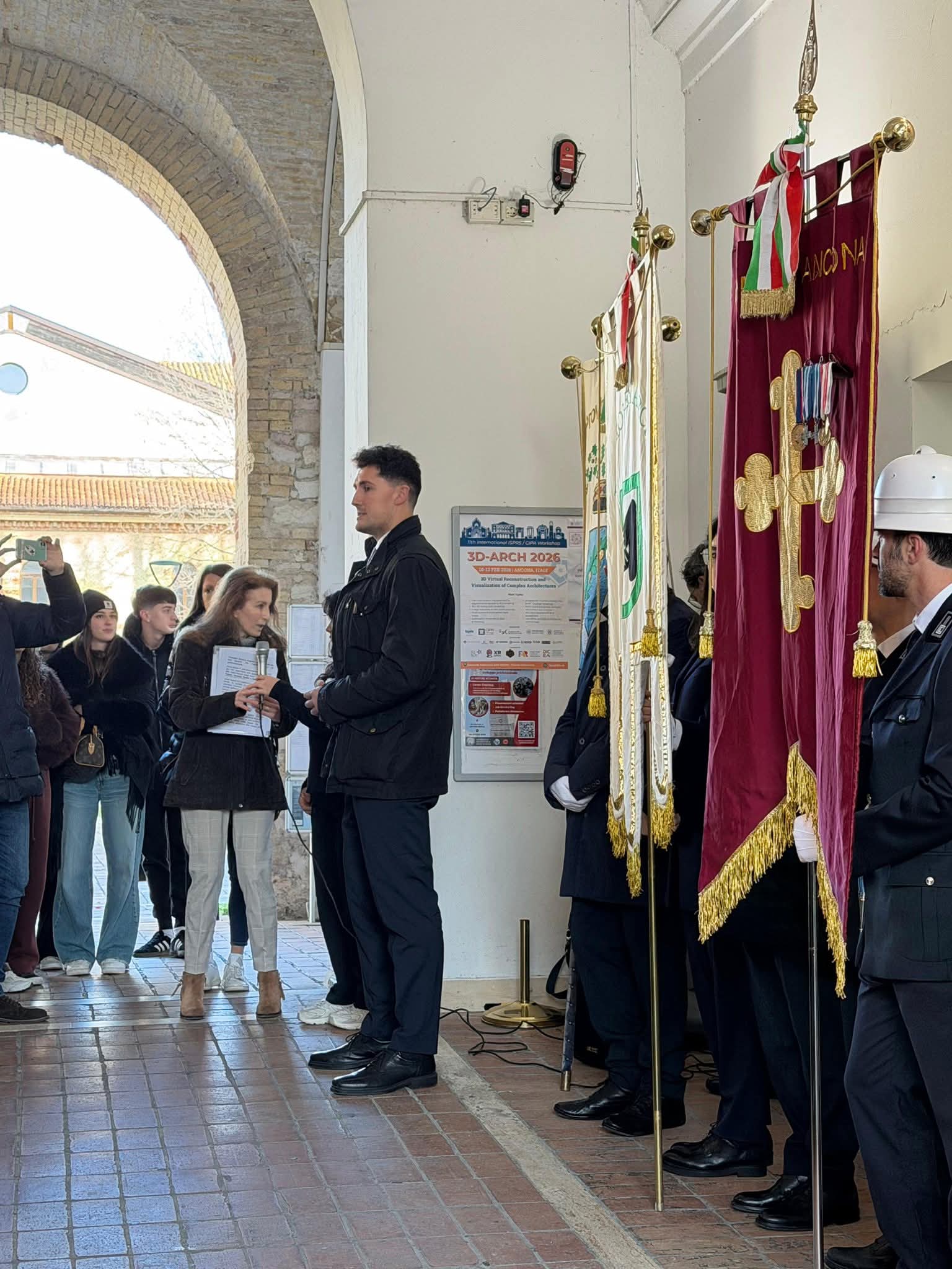 Ancona 2026.02.10 02 - Unione degli Istriani
