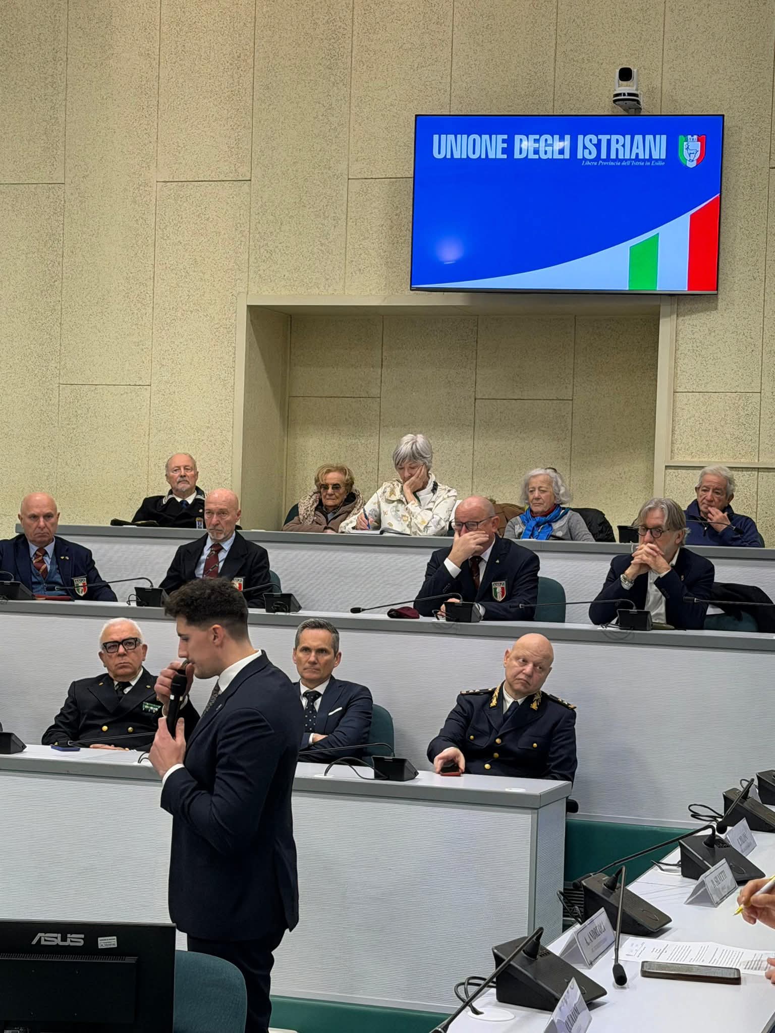Ancona 2026.02.10 03 - Unione degli Istriani