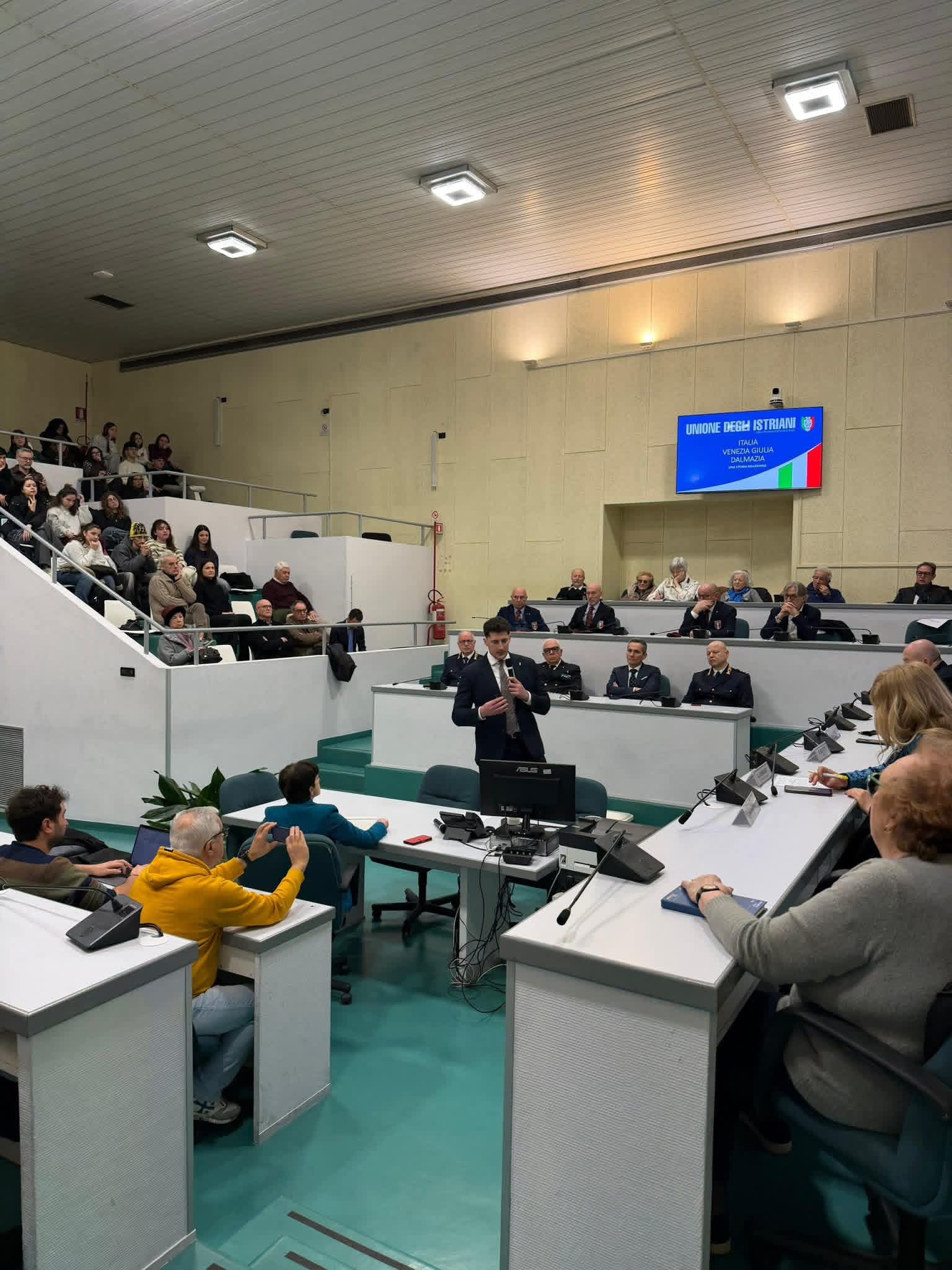 Ancona 2026.02.10 04 - Unione degli Istriani