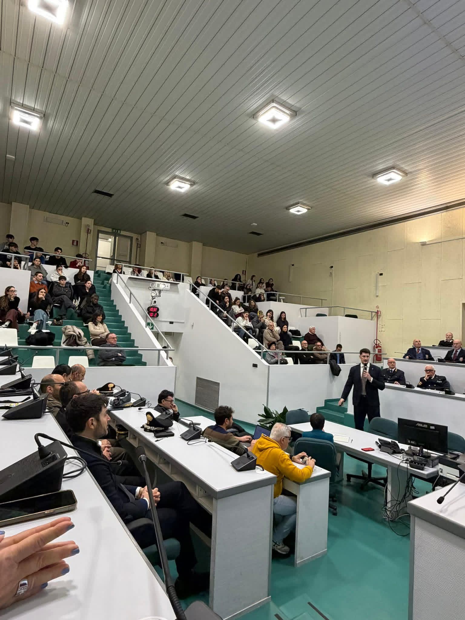 Ancona 2026.02.10 06 - Unione degli Istriani