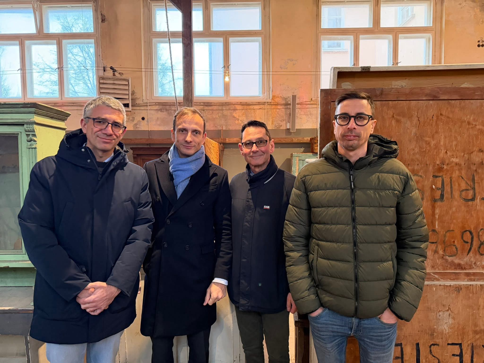 CRP 2026 02 - Unione degli Istriani