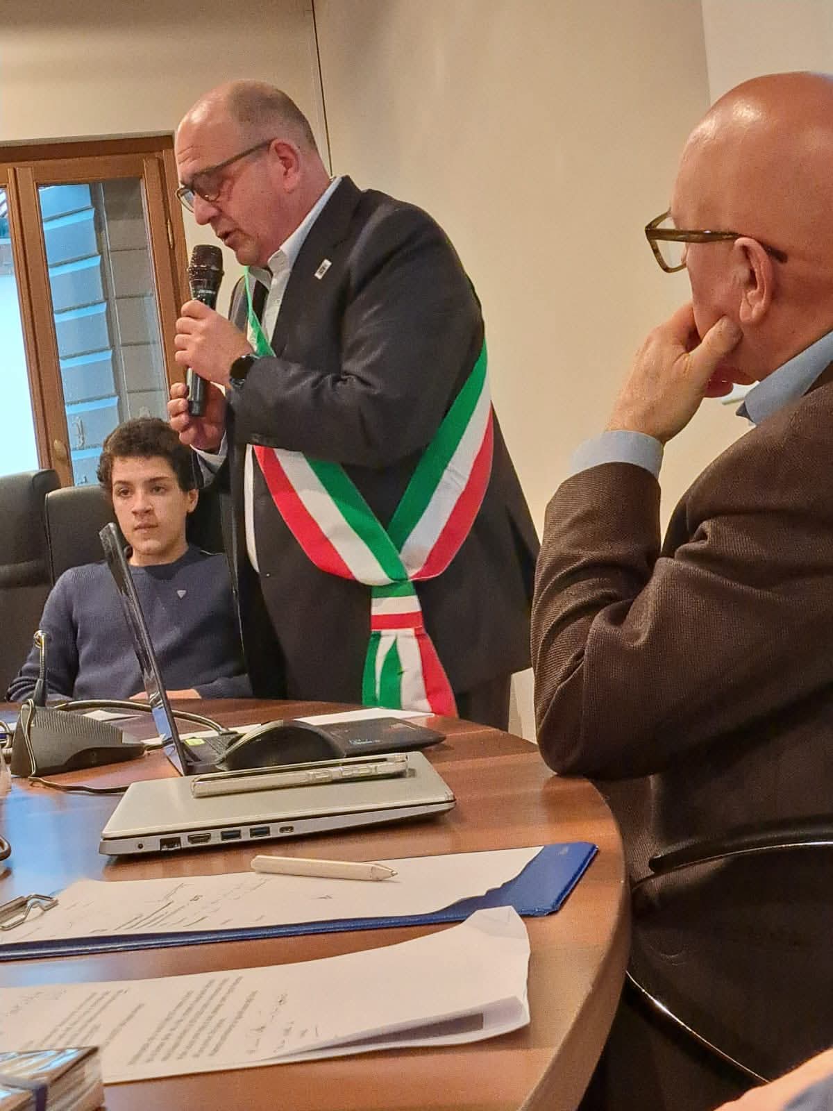 Gaiarine 2026.02.14 04 - Unione degli Istriani