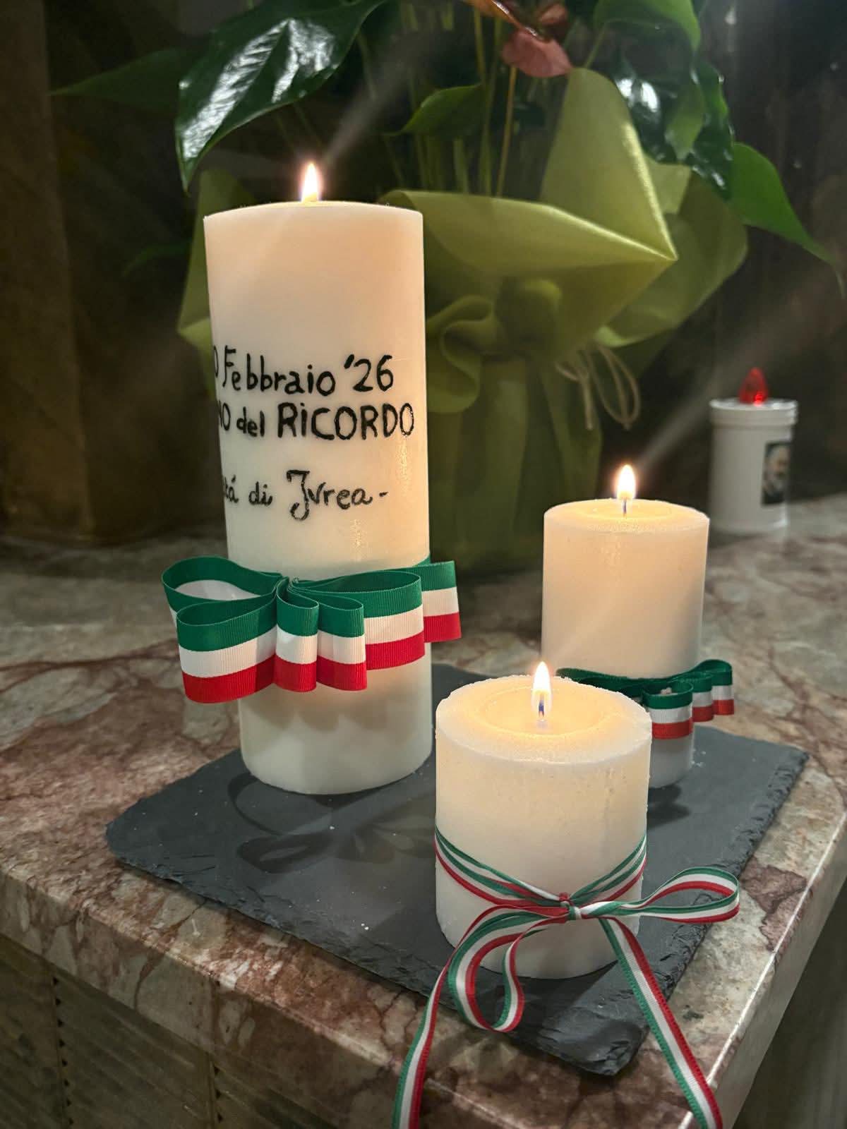 Ivrea 2026.02.19 02 - Unione degli Istriani