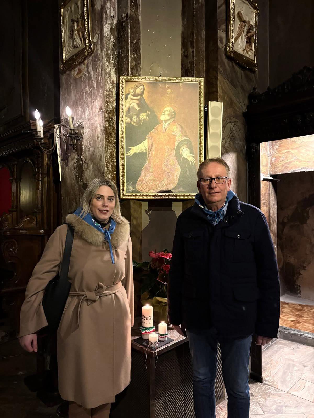 Ivrea 2026.02.19 03 - Unione degli Istriani