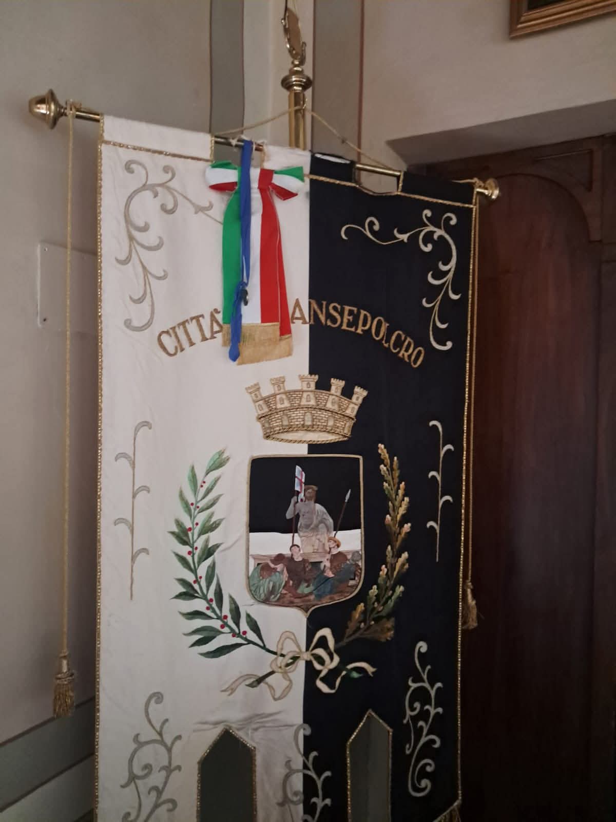 Sansepolcro 2026.02.10 04 - Unione degli Istriani