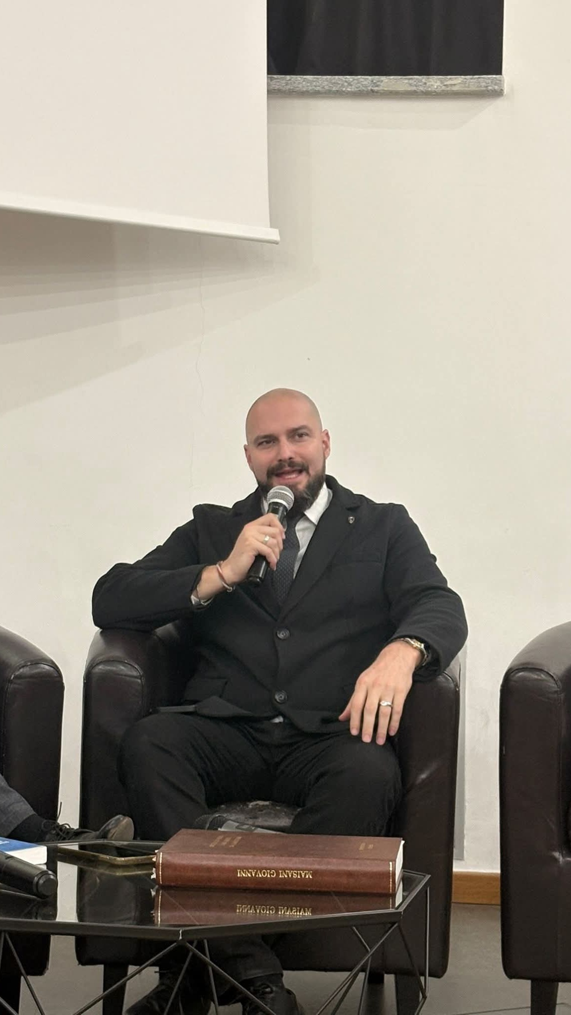 SettimoTorinese 2026.02.17 03 - Unione degli Istriani
