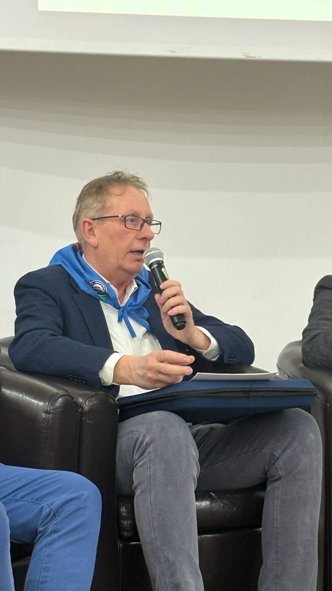 SettimoTorinese 2026.02.17 04 - Unione degli Istriani