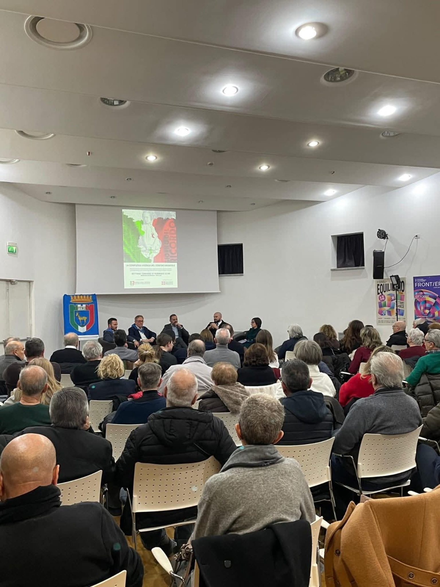 SettimoTorinese 2026.02.17 07 - Unione degli Istriani