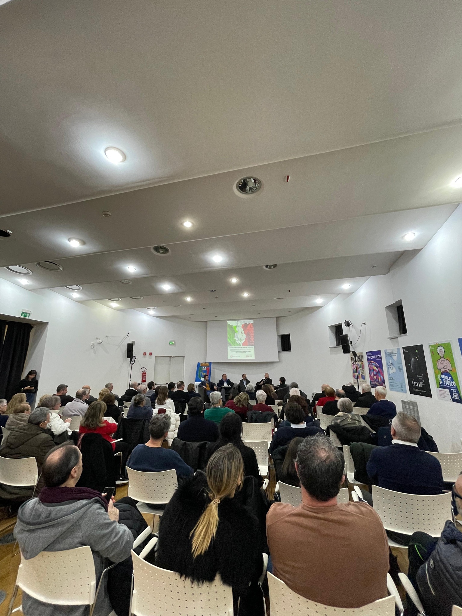SettimoTorinese 2026.02.17 08 - Unione degli Istriani