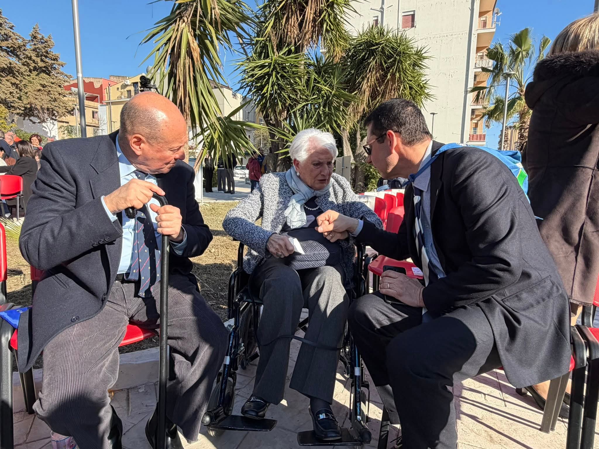 Siculiana 2026.02.26 04 - Unione degli Istriani