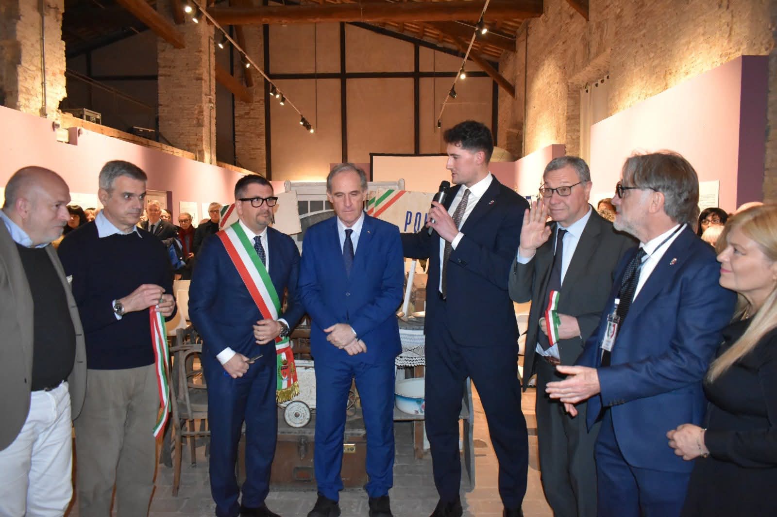 Ancona 2026.03.07 02 - Unione degli Istriani