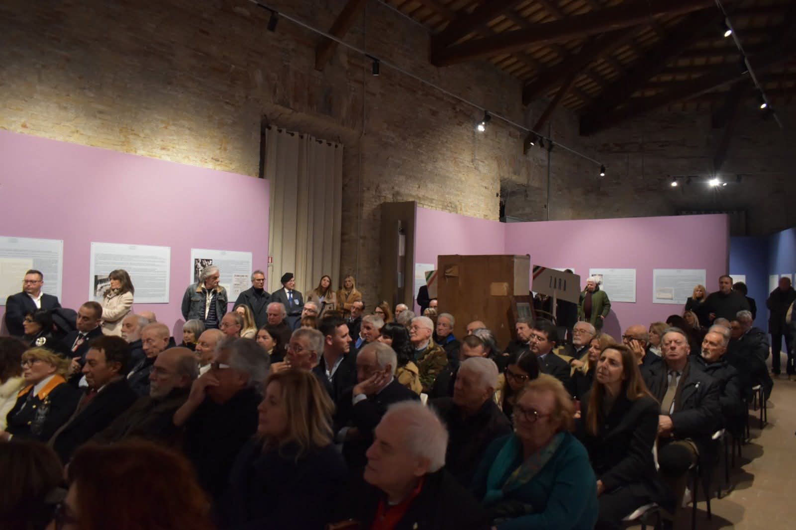 Ancona 2026.03.07 03 - Unione degli Istriani