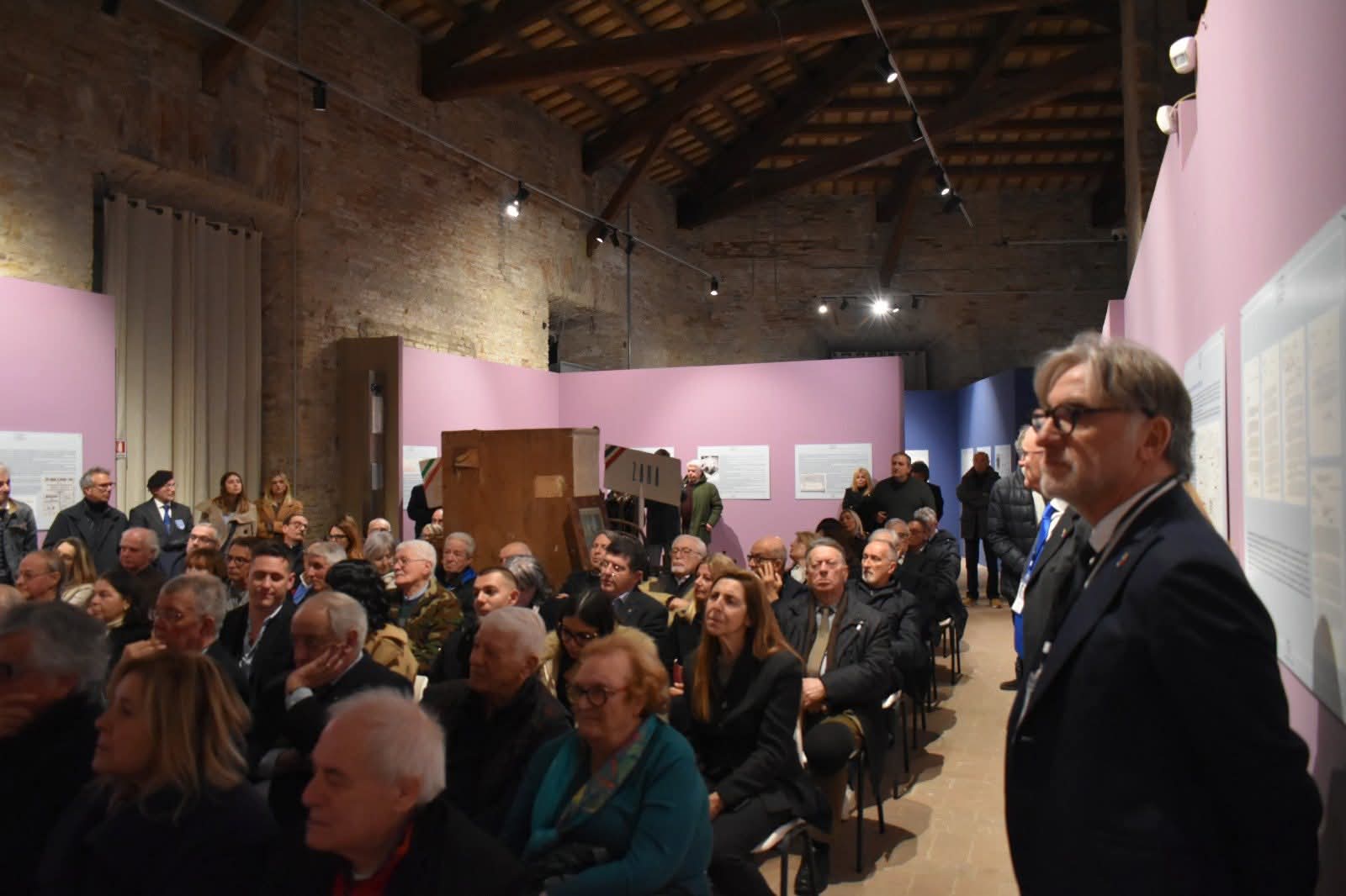 Ancona 2026.03.07 04 - Unione degli Istriani