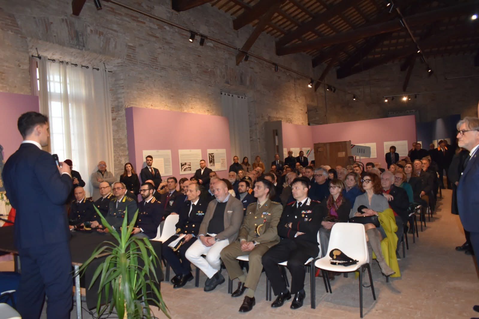 Ancona 2026.03.07 05 - Unione degli Istriani