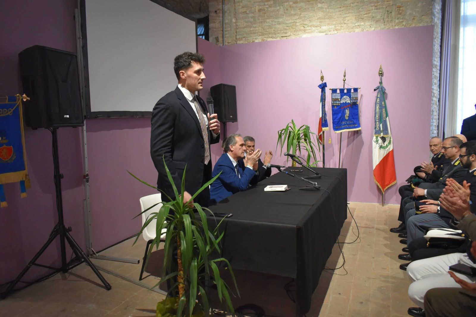 Ancona 2026.03.07 08 - Unione degli Istriani
