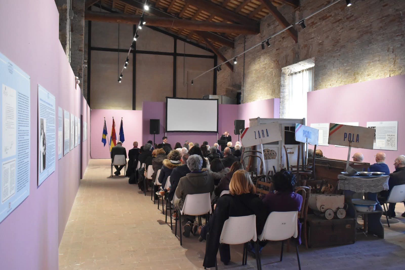 Ancona 2026.03.28 02 - Unione degli Istriani