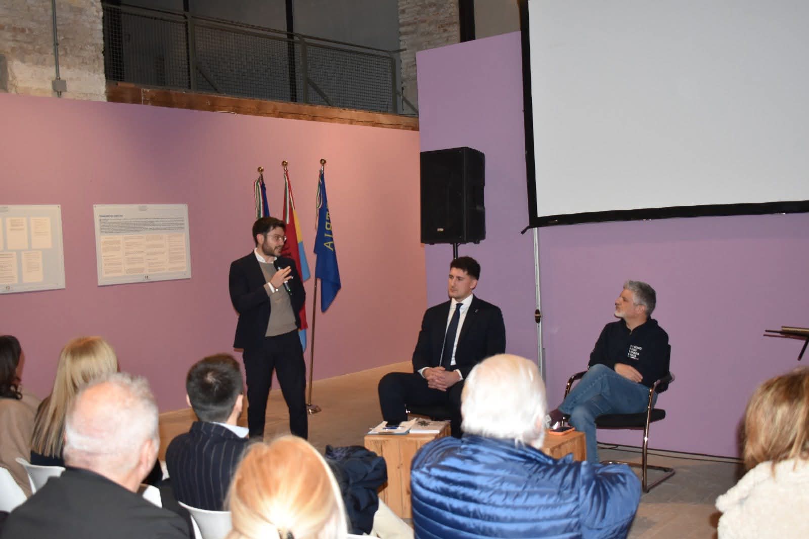 Ancona 2026.03.28 08 - Unione degli Istriani