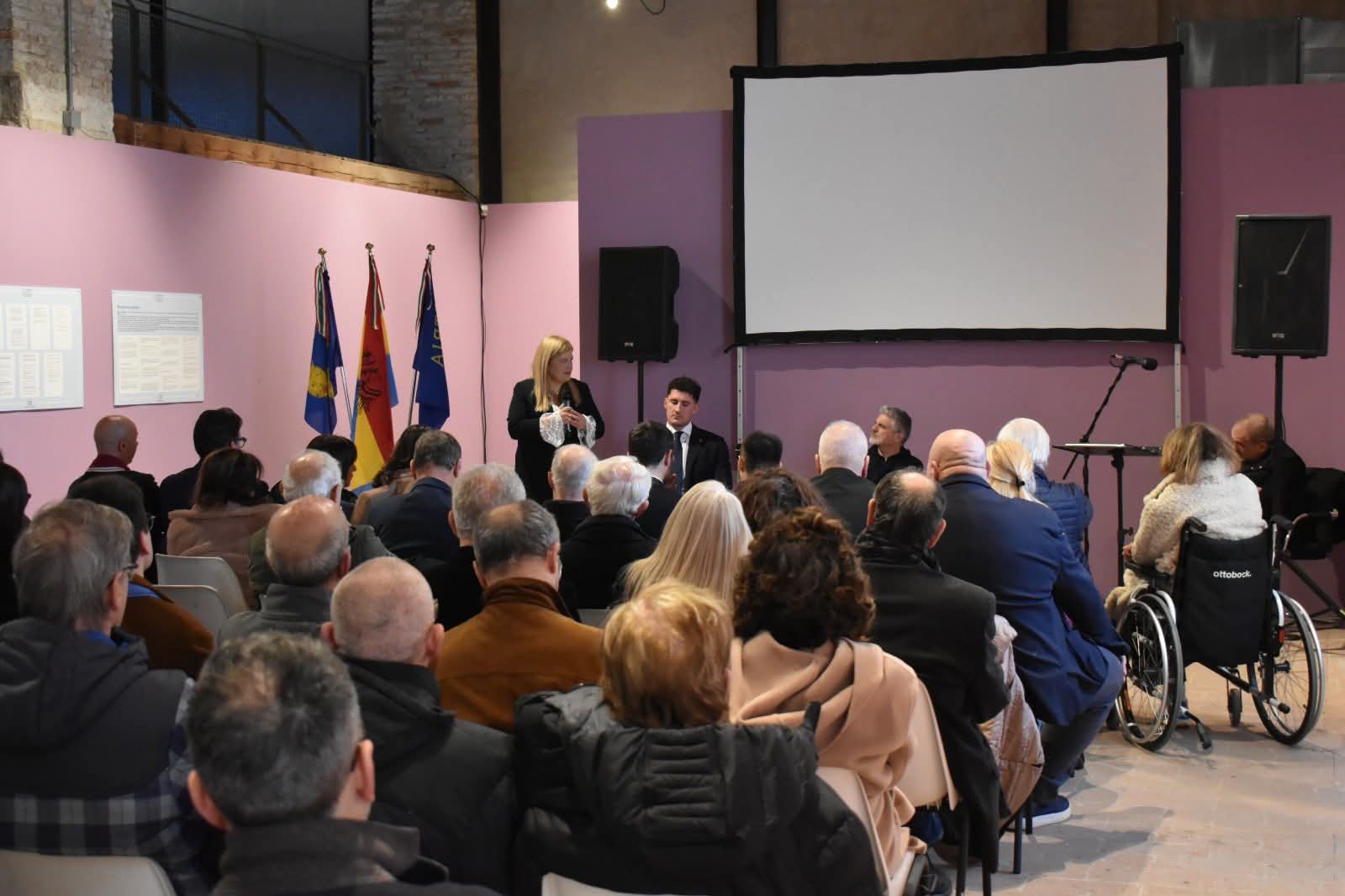 Ancona 2026.03.28 10 - Unione degli Istriani