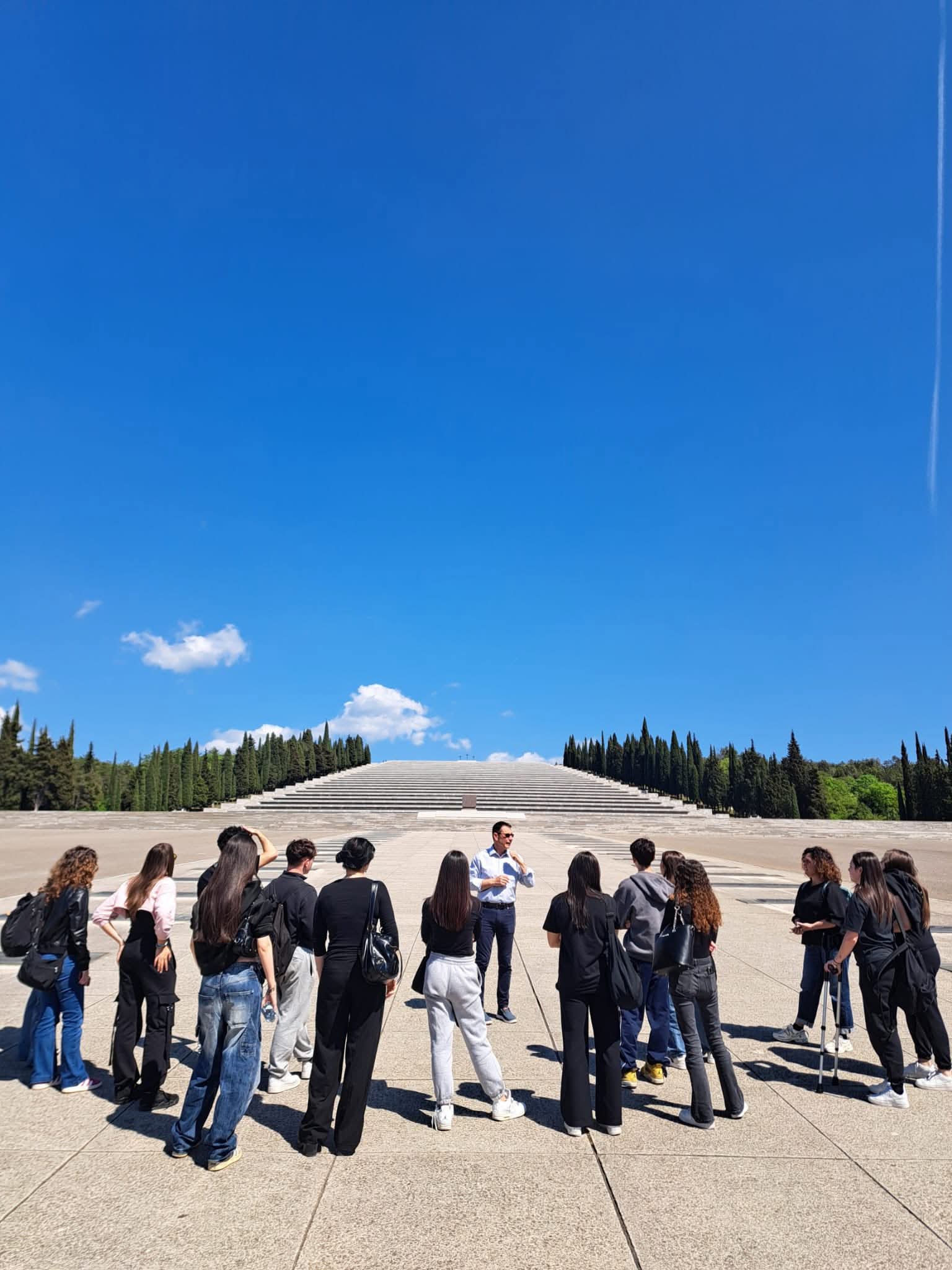 ViaggioRicordo Ancona 2026 02 - Unione degli Istriani
