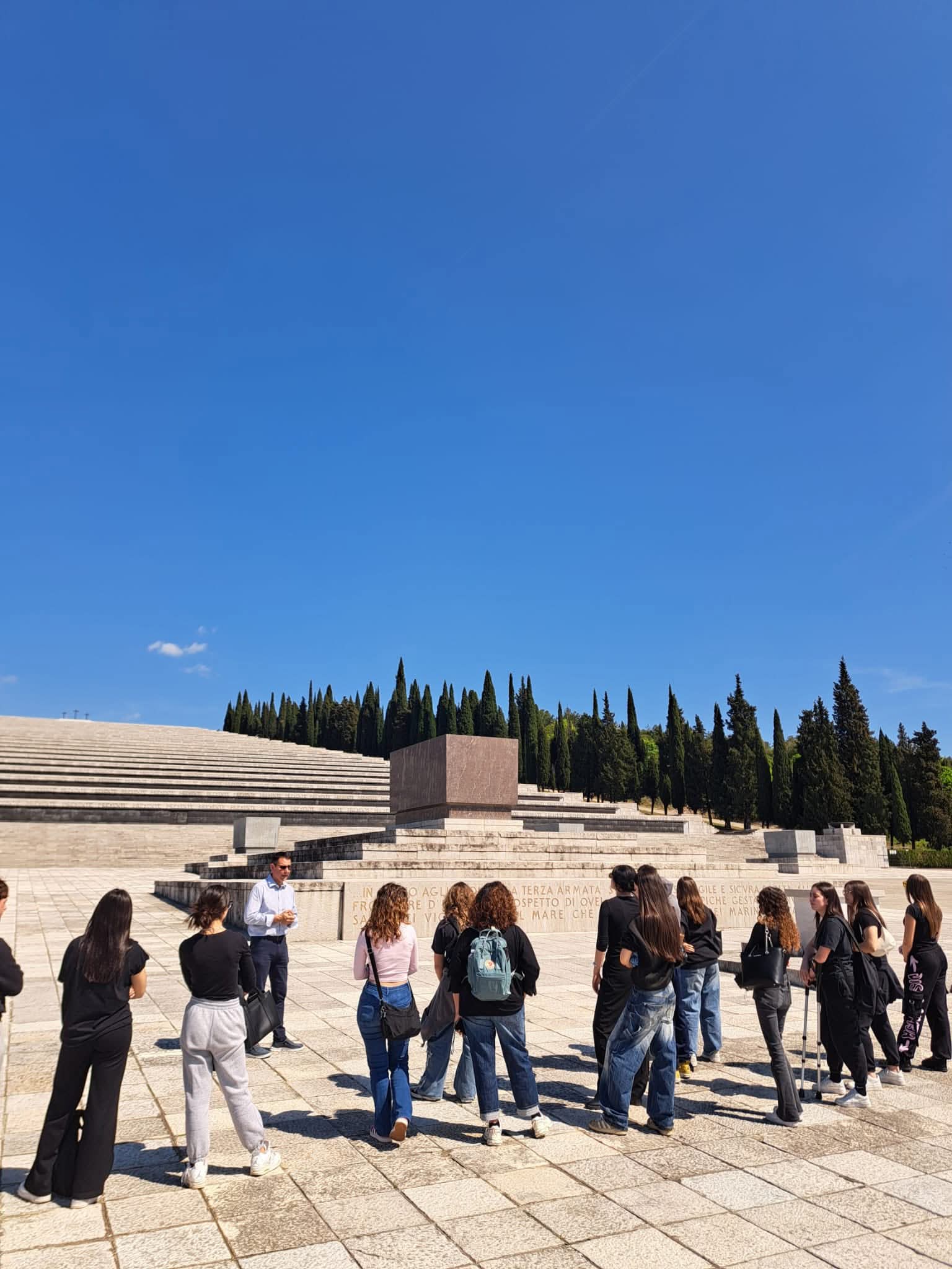 ViaggioRicordo Ancona 2026 03 - Unione degli Istriani