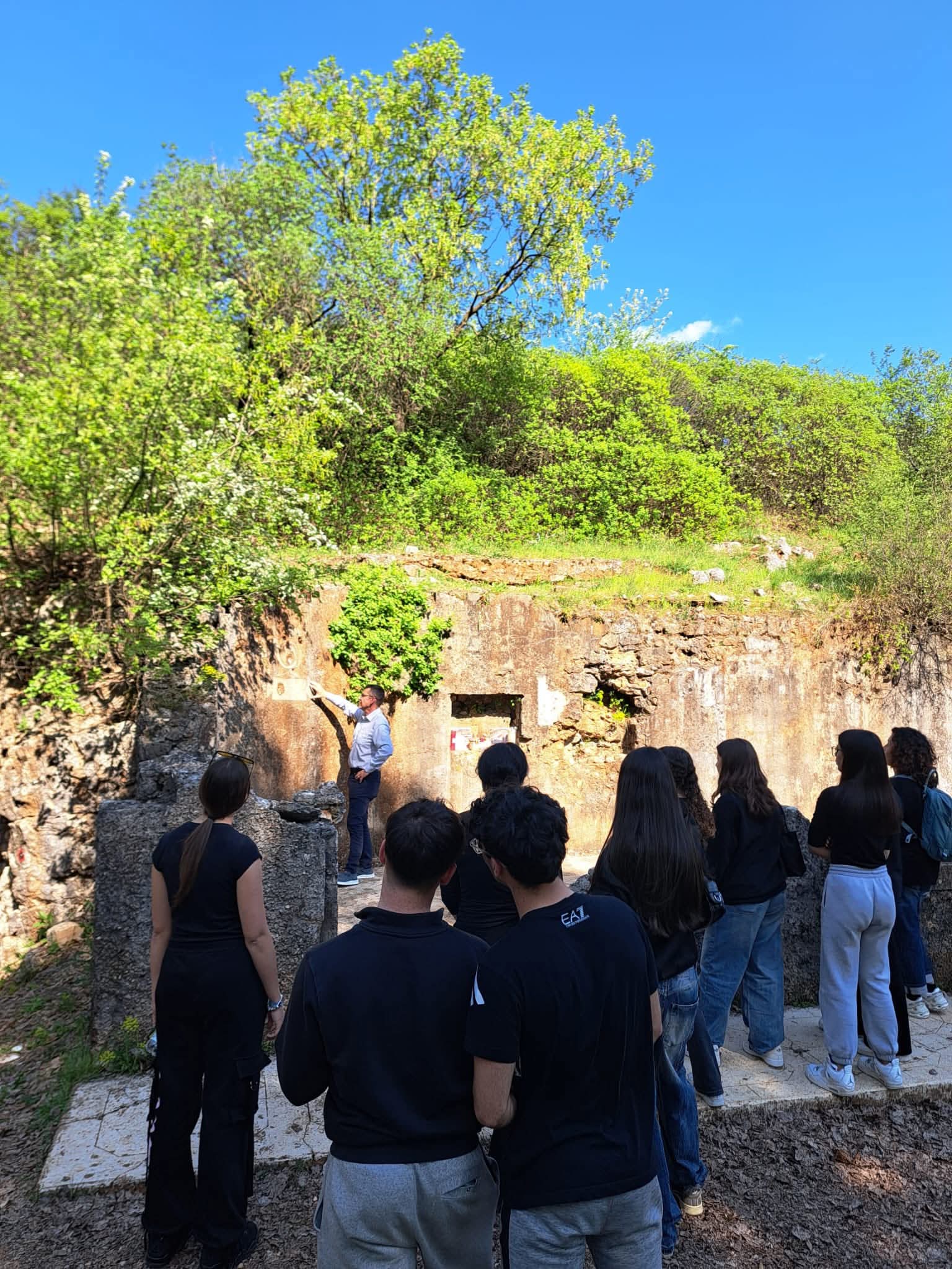 ViaggioRicordo Ancona 2026 06 - Unione degli Istriani