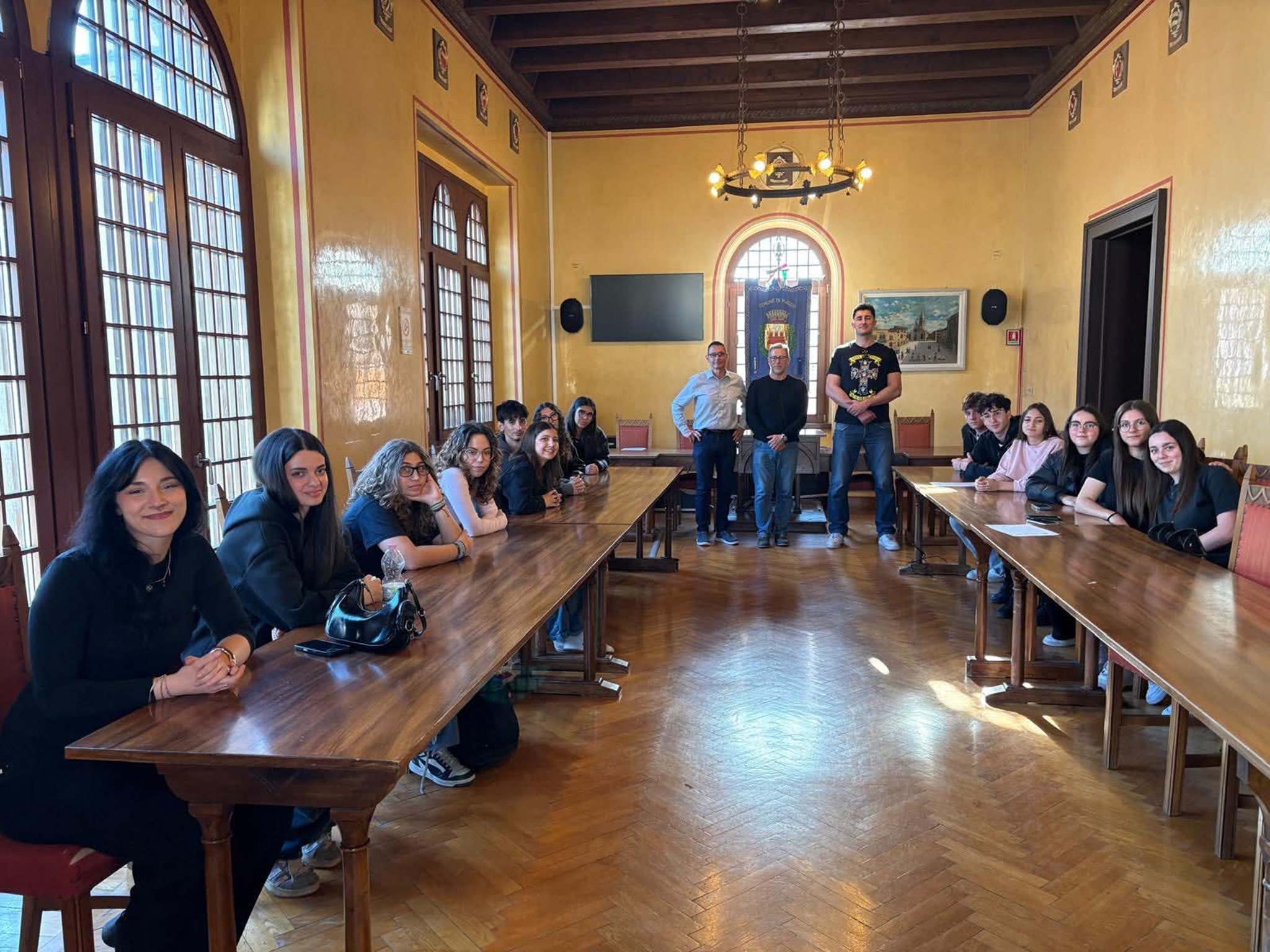 ViaggioRicordo Ancona 2026 08 - Unione degli Istriani