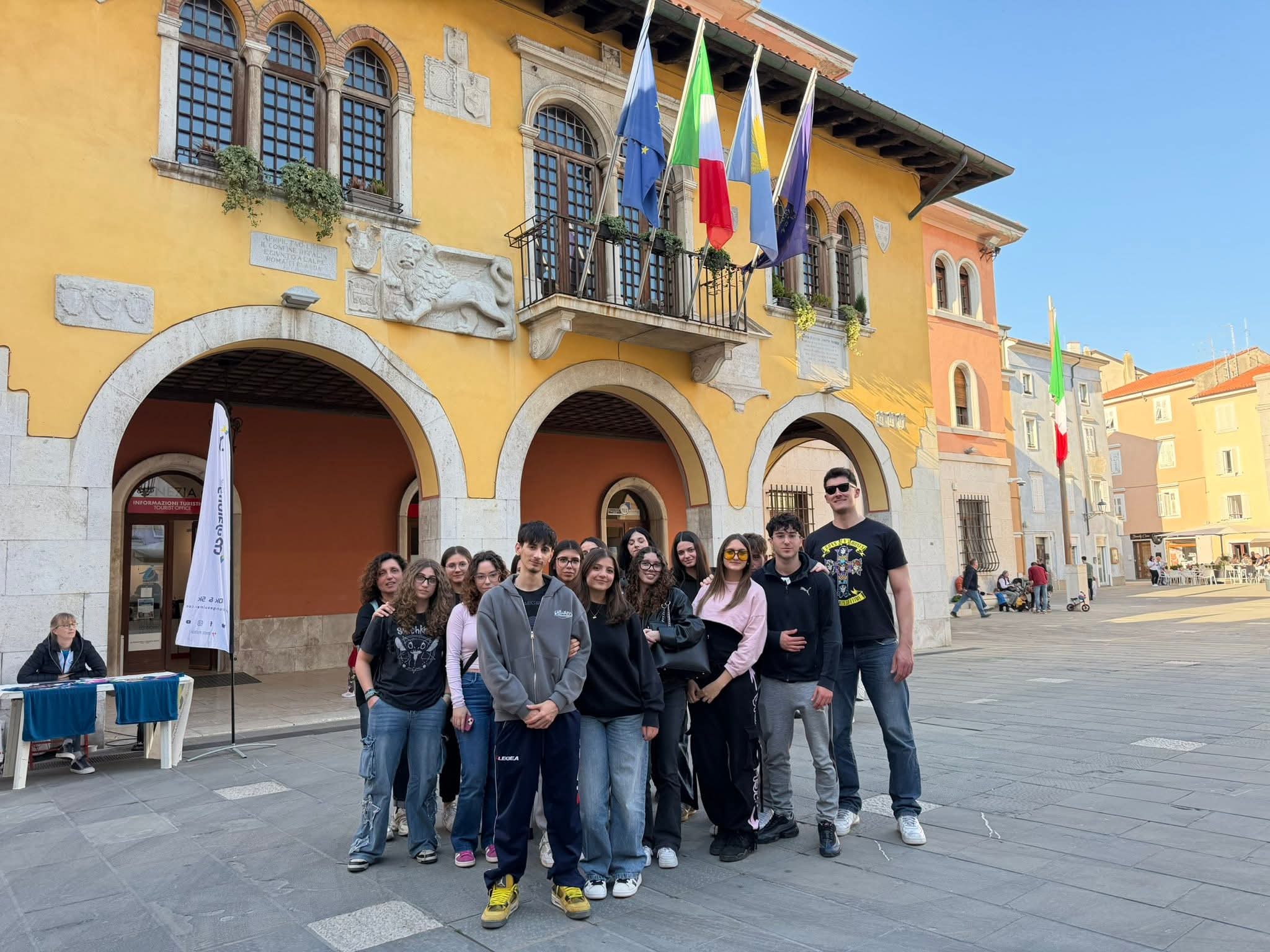 ViaggioRicordo Ancona 2026 09 - Unione degli Istriani