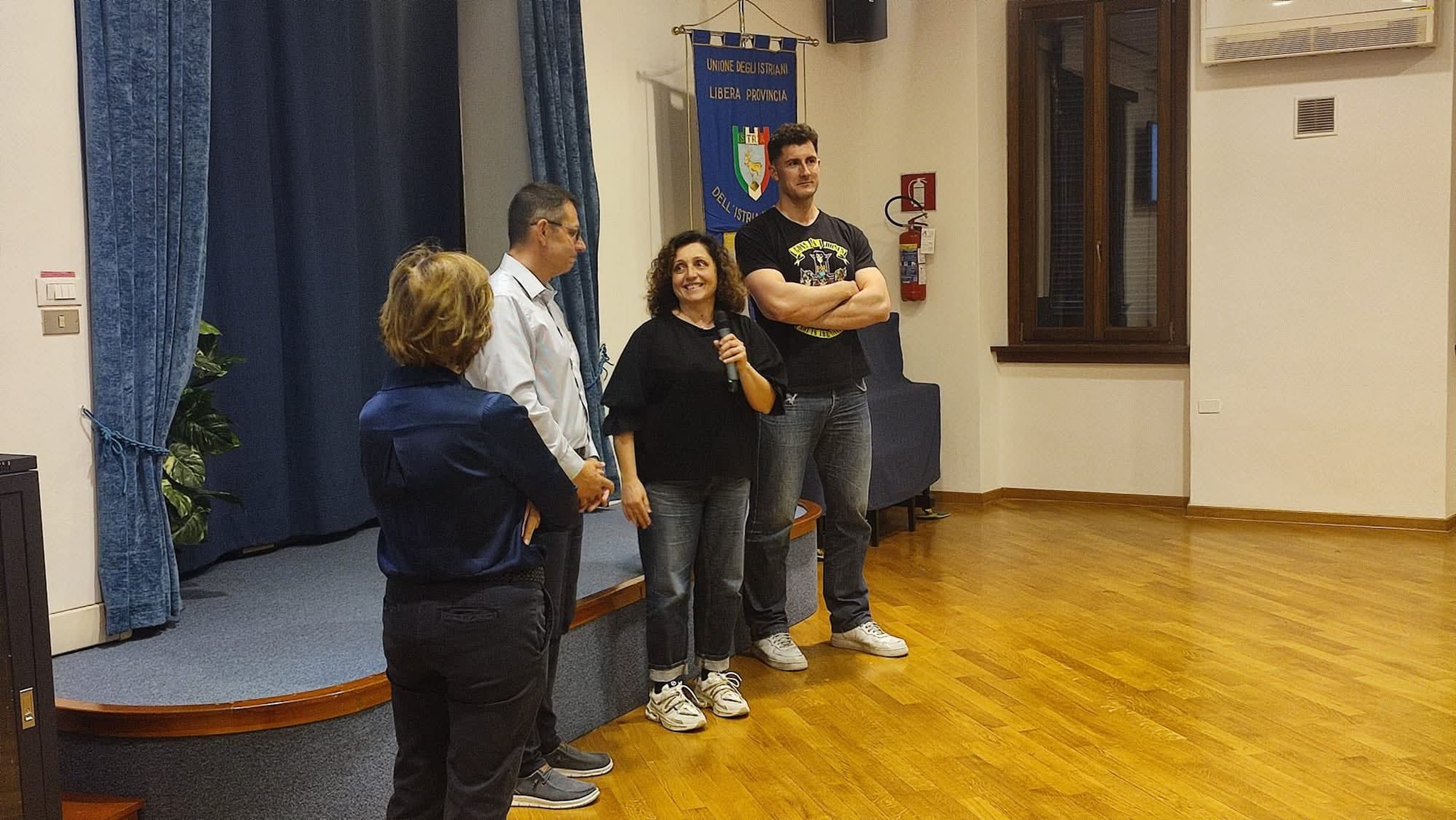 ViaggioRicordo Ancona 2026 10 - Unione degli Istriani