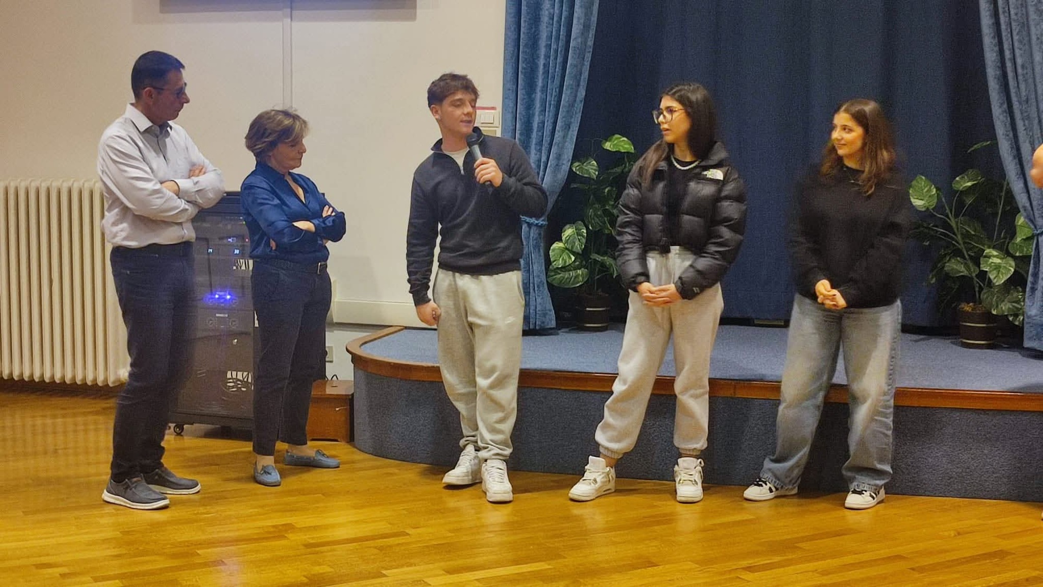 ViaggioRicordo Ancona 2026 11 - Unione degli Istriani