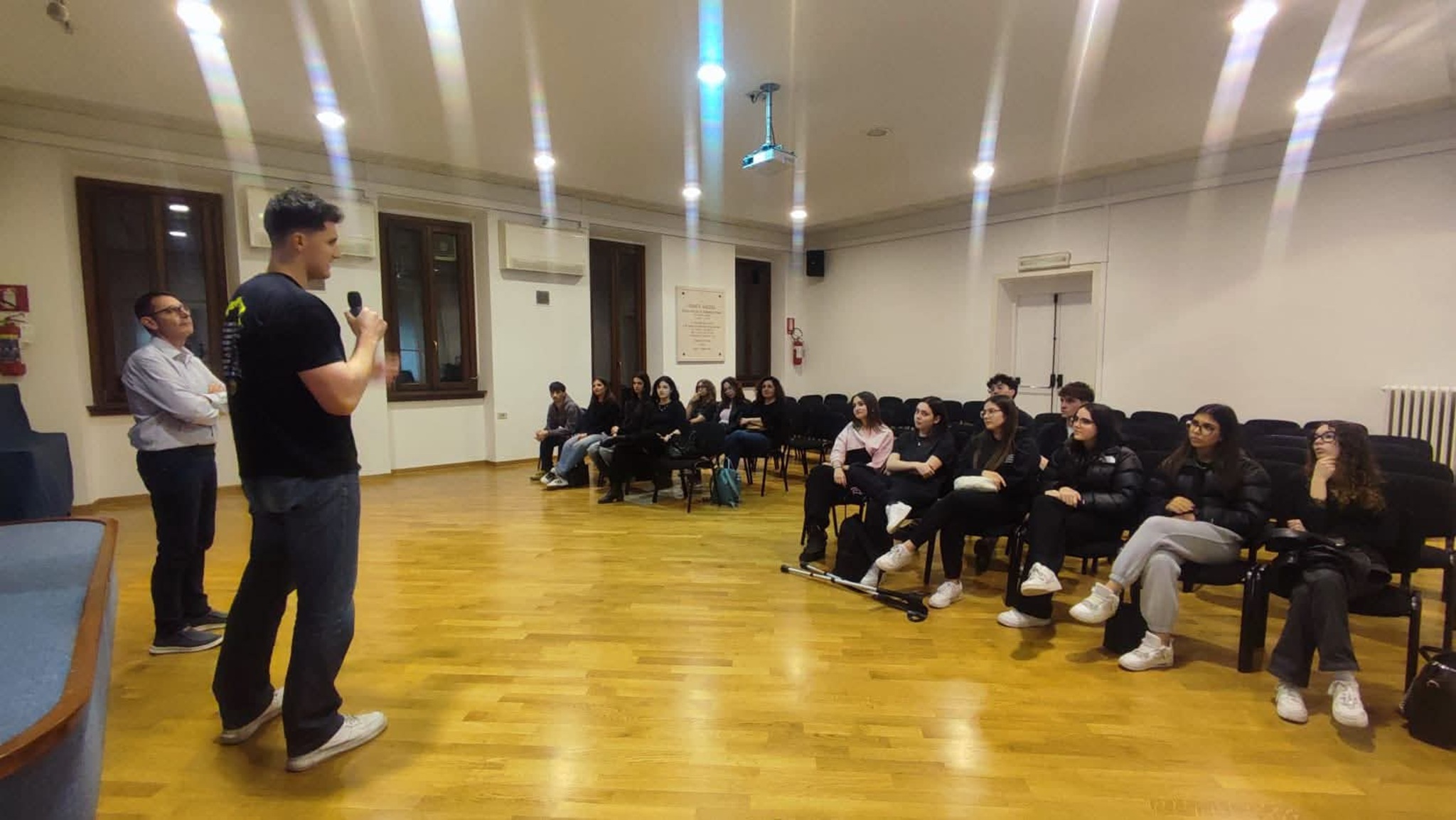 ViaggioRicordo Ancona 2026 13 - Unione degli Istriani