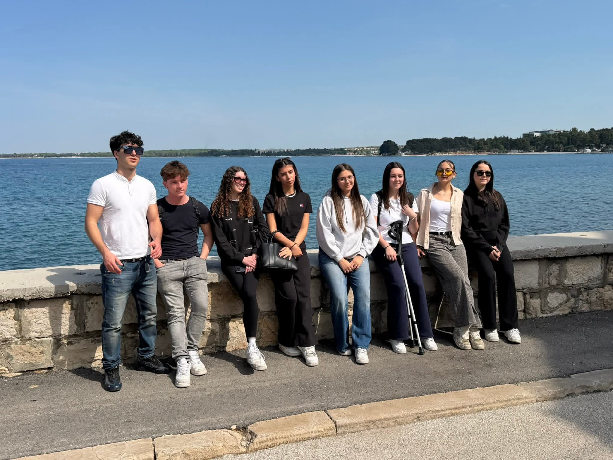 ViaggioRicordo Ancona 2026 15 - Unione degli Istriani