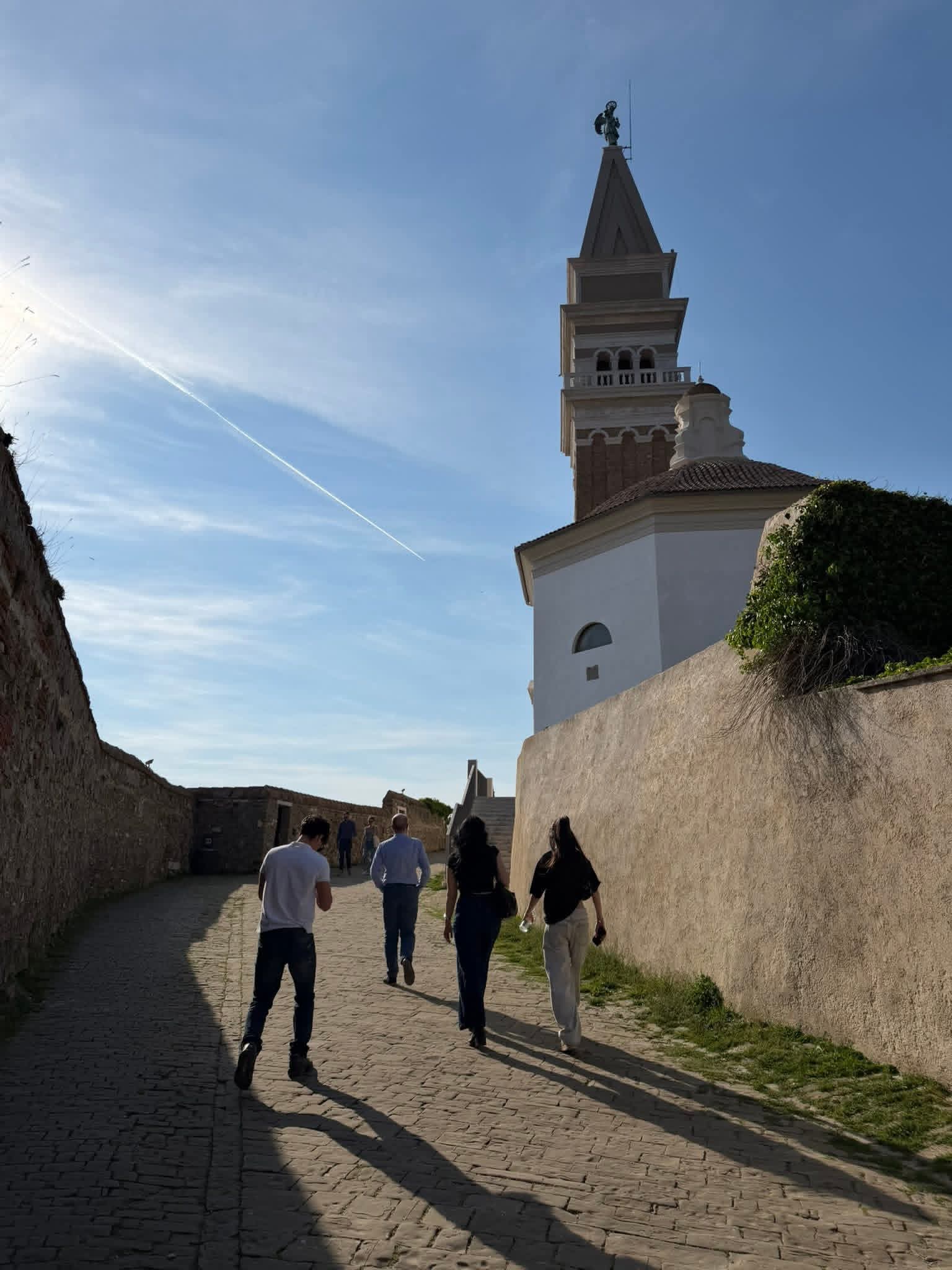 ViaggioRicordo Ancona 2026 18 - Unione degli Istriani